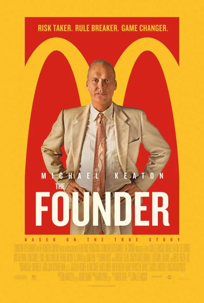 Founder Movie