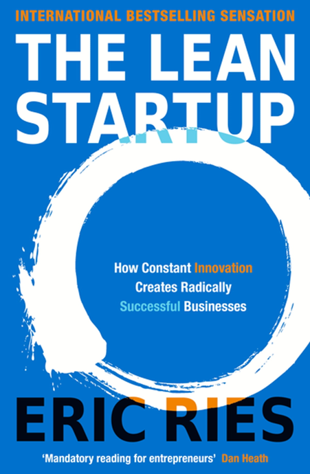 Entrepreneur's Bookshelf: Top 25 startup books for entrepreneurs to read in 2023 1 "The Lean Startup" by Eric Ries